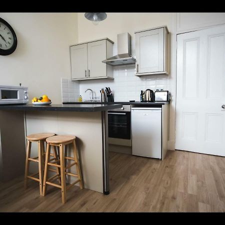 Cedar Apartment Helensburgh Extérieur photo