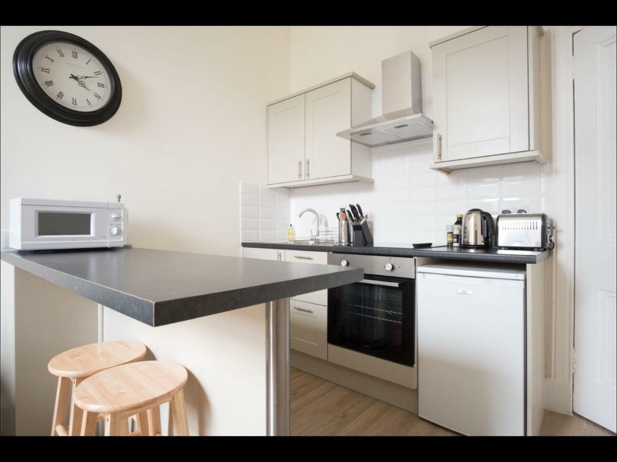 Cedar Apartment Helensburgh Extérieur photo
