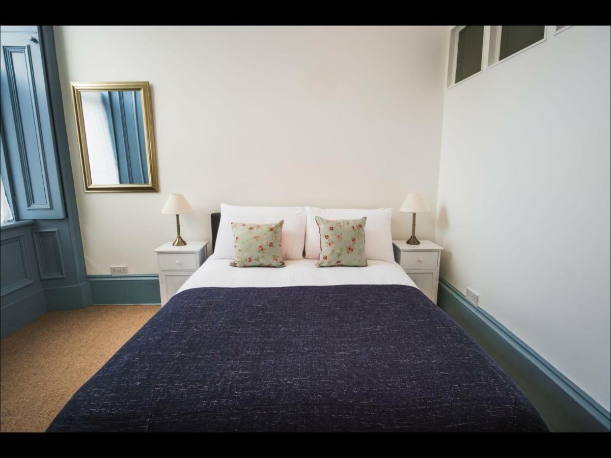 Cedar Apartment Helensburgh Extérieur photo