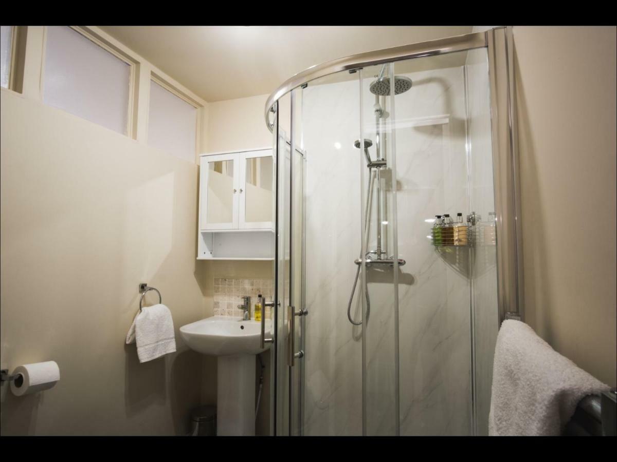 Cedar Apartment Helensburgh Extérieur photo