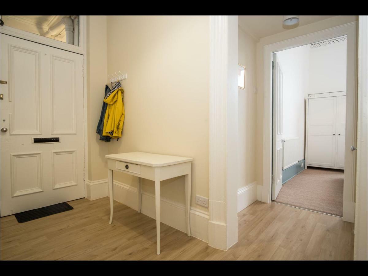 Cedar Apartment Helensburgh Extérieur photo