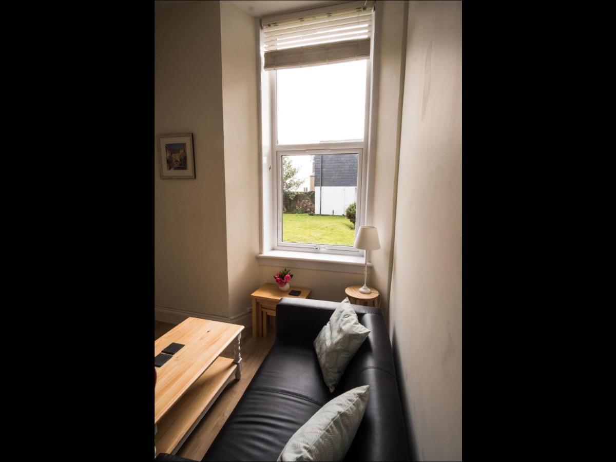 Cedar Apartment Helensburgh Extérieur photo